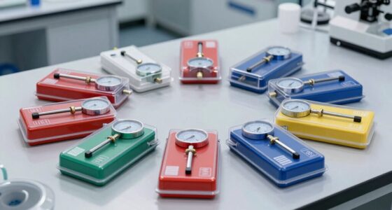 top dielectric gloves testing kits