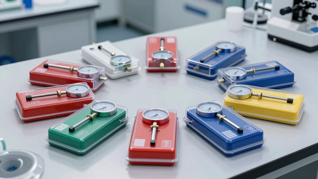 top dielectric gloves testing kits