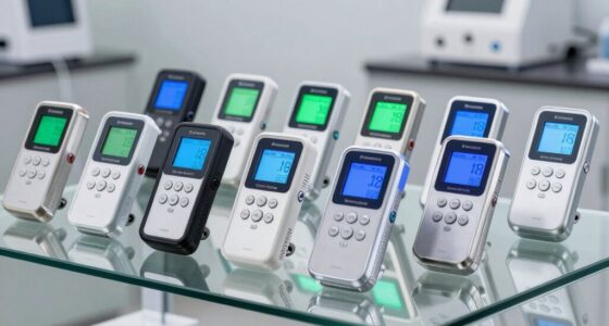 top digital refractometers 2026