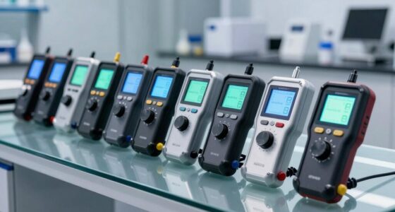 top digital torque testers