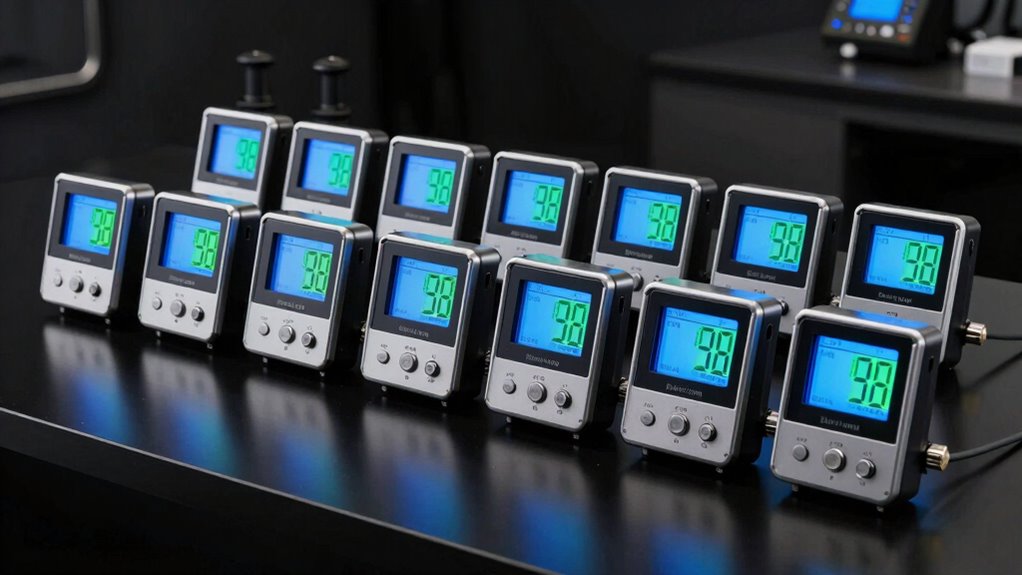 top digital vacuum gauge picks