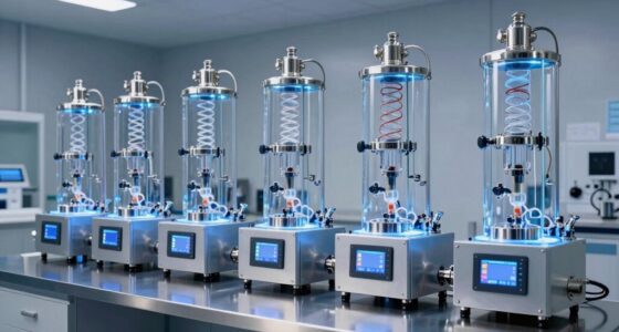 top distillation units 2026