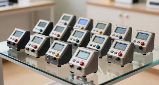 top dry block calibrator list