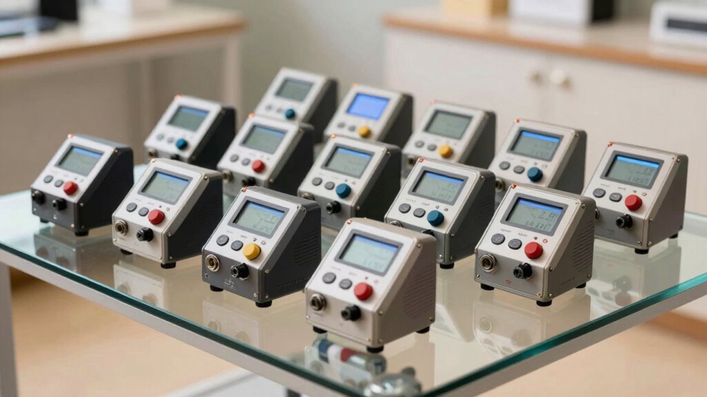 top dry block calibrator list