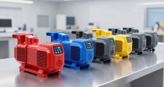 top electric drum pump reviews