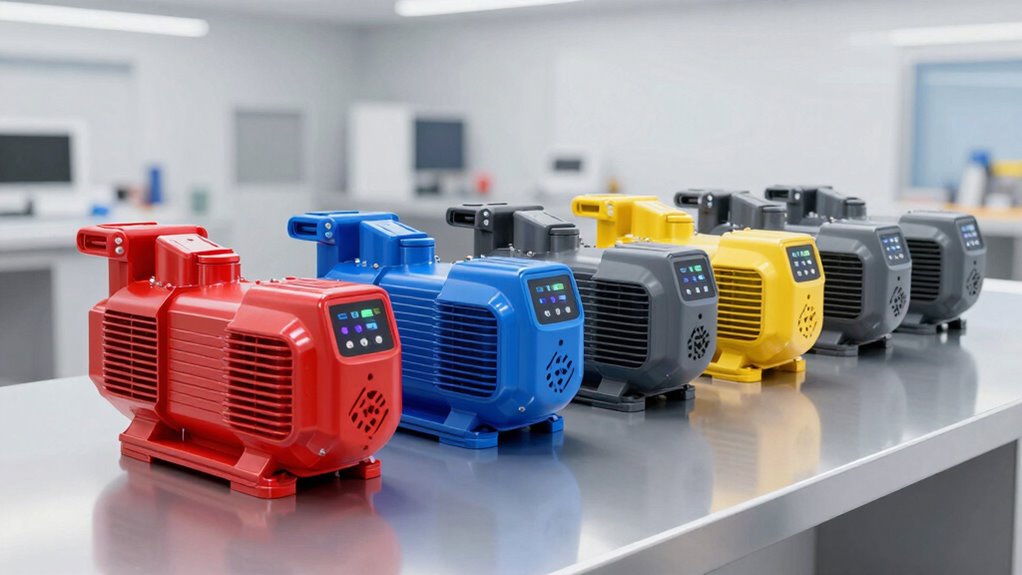 top electric drum pump reviews