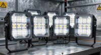 top explosion proof led fixtures