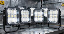 top explosion proof led fixtures