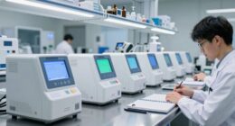 top formaldehyde detection experts