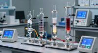 top fractional distillation kits
