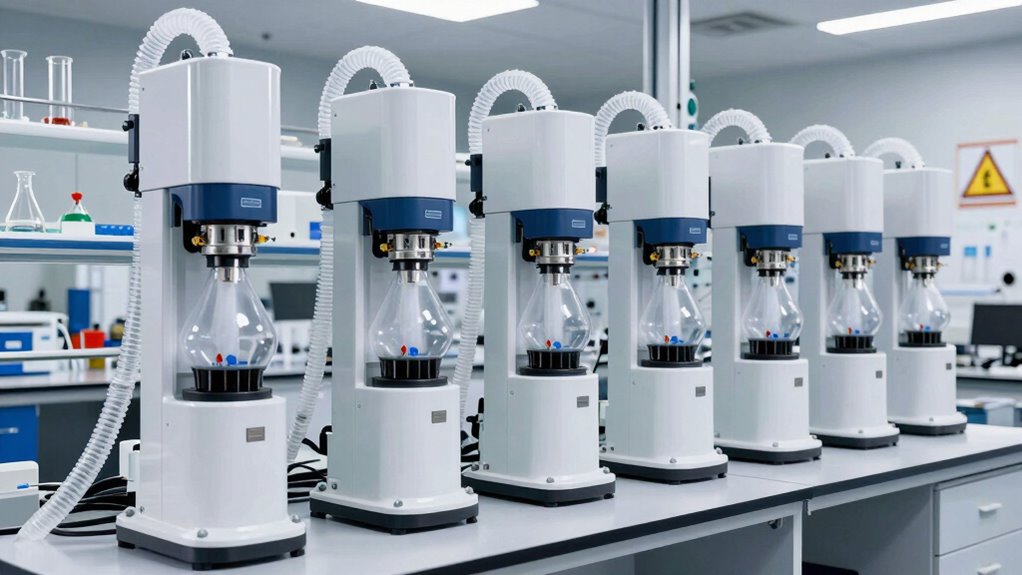 top fume extractors 2026