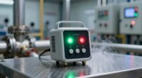 top gas leak detectors