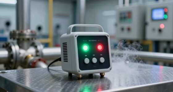 top gas leak detectors