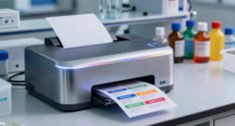 top ghs label printer list