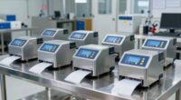 top ghs label printer models