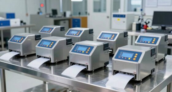 top ghs label printer models