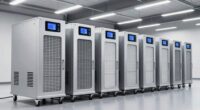 top hepa air scrubbbers