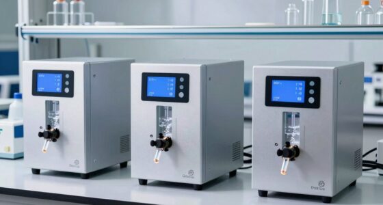 top hydrogen generators 2026