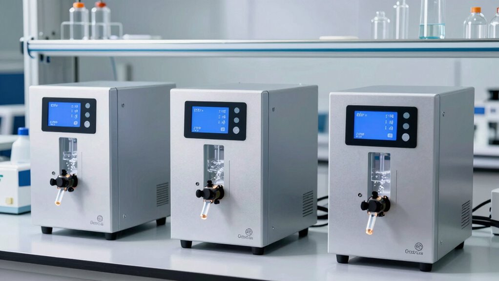 top hydrogen generators 2026