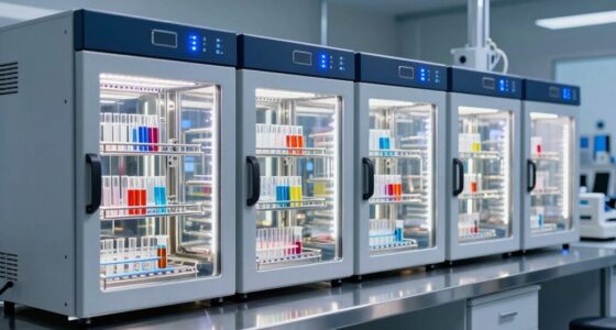 top incubators for orbital shakers