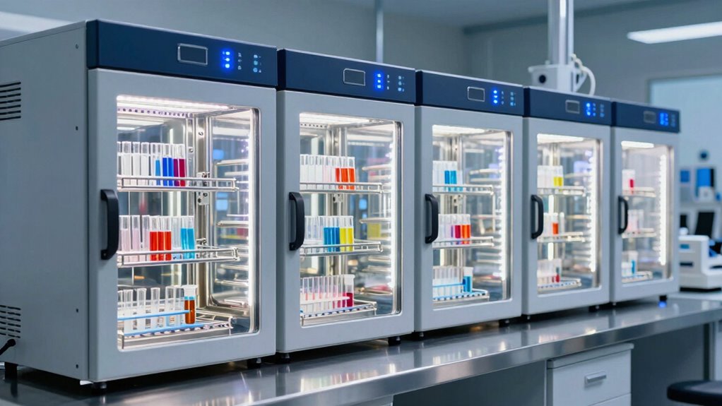 top incubators for orbital shakers