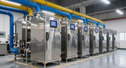 top industrial chiller options