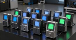 top industrial co monitors