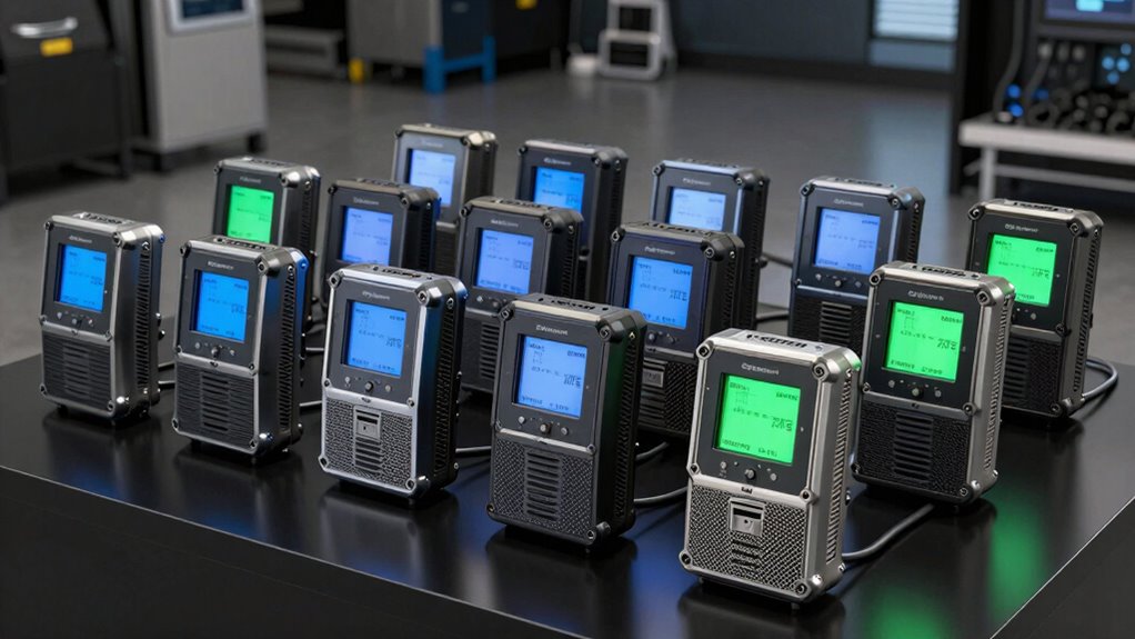 top industrial co monitors