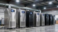 top industrial dehumidifier reviews