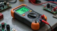 top industrial multimeter picks