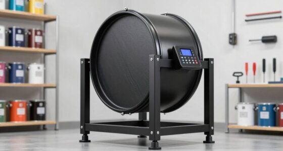 top industrial paint shaker list