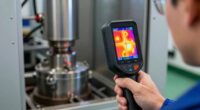 top industrial thermal cameras