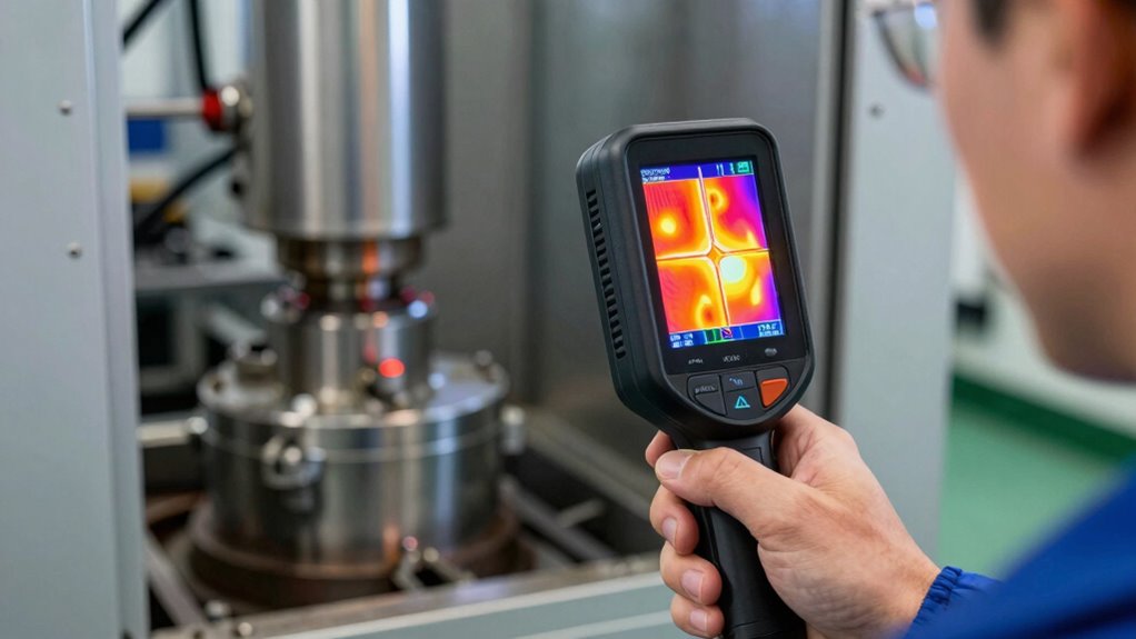 top industrial thermal cameras