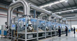 top industrial vacuum conveyors