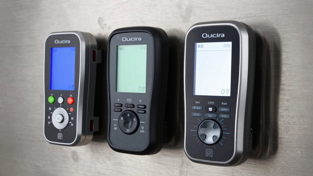 top inline water hardness meters