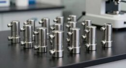 top lab ball mill rollers