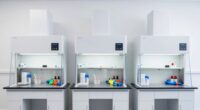 top lab fume hood picks