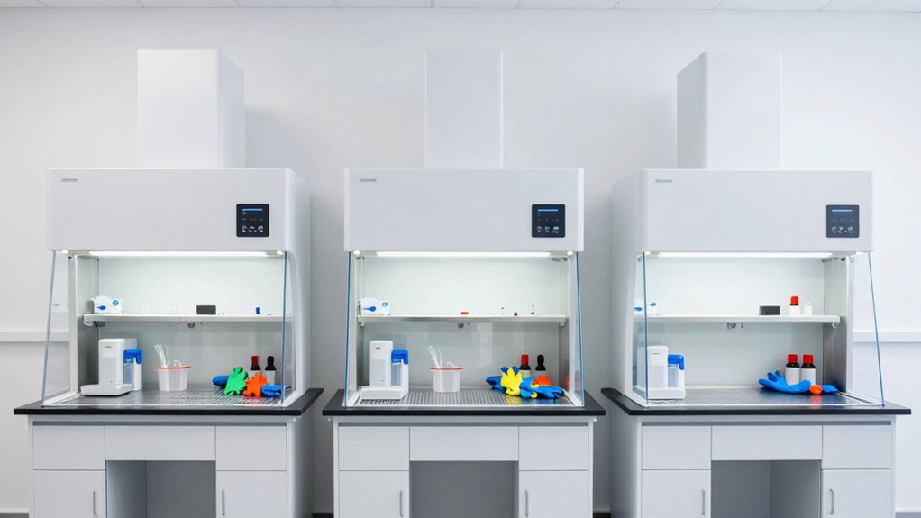top lab fume hood picks