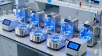 top lab glassware ultrasonic cleaners
