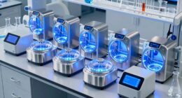 top lab glassware ultrasonic cleaners