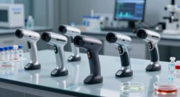 top lab inventory scanners