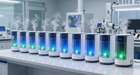 top lab purifiers 2026