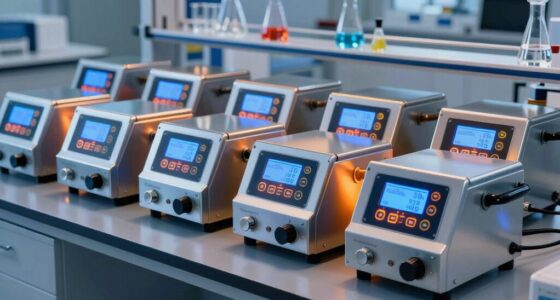 top laboratory heating mantles