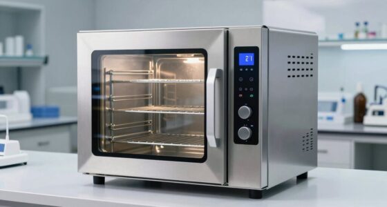 top laboratory oven recommendations