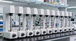 top laboratory stirrer listings