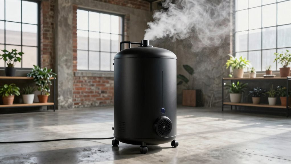 top large room industrial humidifiers