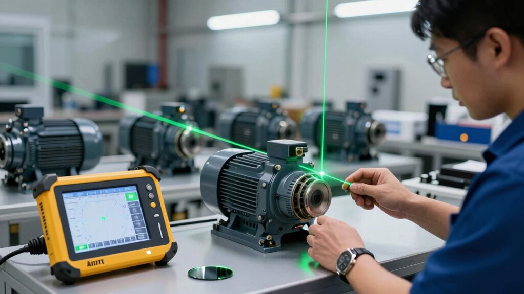 top laser alignment tools