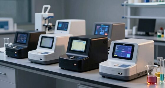 top liquid densitometers 2026