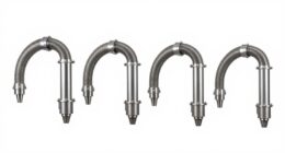 top local exhaust ventilation arms