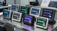 top machinery diagnostic stroboscopes